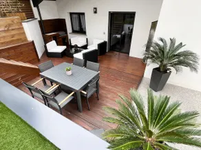 Charm and Comfort 400 m from the ocean - Image 3