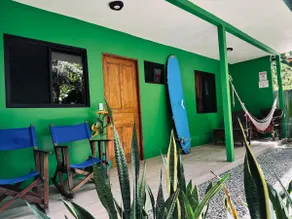 Paradise Surf Lodge Santa Teresa - Image 2