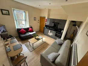 The Annex Keith Self Catering WiFi Private Parking bkng - Image 2
