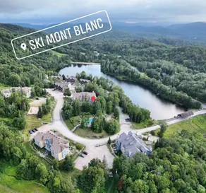 2 bedroom condo on the mountain - Image 4
