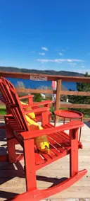 Gin Cove Getaway : A Getaway From The Everyday - Image 2