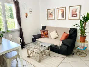 Apartment in a corner of paradise with pool - Image 3