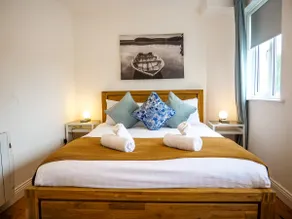 Dingle Town Center Apartment - Image 4