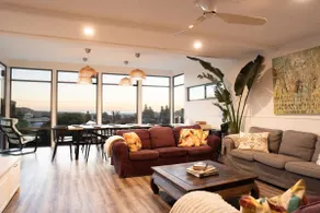 Oceanviews-700ms to Beach-Linen-Pets-Firepit! - Image 3
