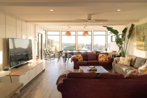 Oceanviews-700ms to Beach-Linen-Pets-Firepit! - Image 2