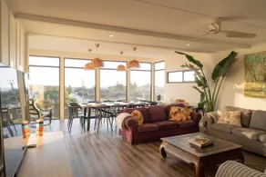 Oceanviews-700ms to Beach-Linen-Pets-Firepit! - Image 4