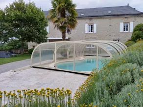 Large charming cottage with pool, ALL INCLUSIVE! - Image 5