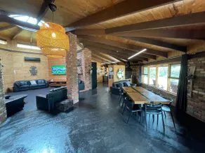 🦘Octagon Sanctuary - Iconic Halls Gap home - Image 4