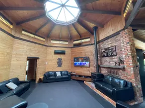 🦘Octagon Sanctuary - Iconic Halls Gap home - Image 2
