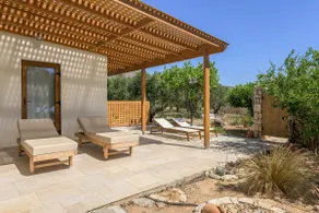 Villa Riviera | 20m to beach • Crete’s Hidden Gem - Image 3