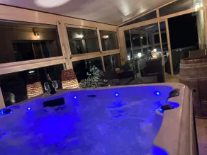 La Pinède Cottage with Jacuzzi (Sarlat) - Image 2