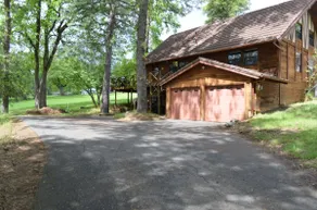 2 kings 1 queen 2 twins, 4 bdrm 2 bath on fairway - Image 2
