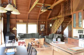 2 kings 1 queen 2 twins, 4 bdrm 2 bath on fairway - Image 5