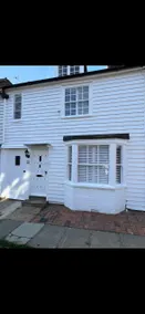The Cottage 13 Golden Sq. - Image 2