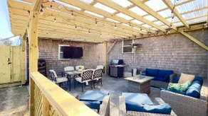 Portsmouth Retreat! 4br & 2baths! - Image 3