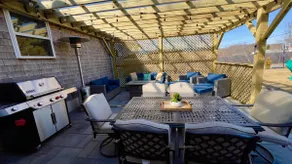 Portsmouth Retreat! 4br & 2baths! - Image 2