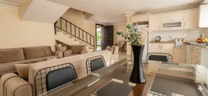 5+1 Large Villa For Big Families Near Fugla Beach - Image 2