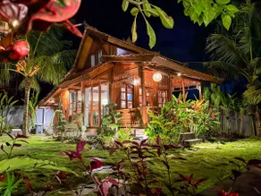 The Hidden Escapes Manggis- Stunning Hidden Gem Villa with Pool, Sauna & Ice Bath - Image 3