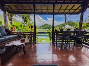 The Hidden Escapes Manggis- Stunning Hidden Gem Villa with Pool, Sauna & Ice Bath - Image 4