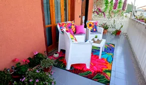 House with a panoramic view of Mount Etna near the sea   - Image 4
