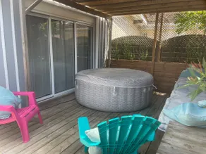 Bassin d'Arcachon, A/C, HOT TUB, back-to-school promo - Image 3