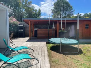 Bassin d'Arcachon, A/C, HOT TUB, back-to-school promo - Image 5
