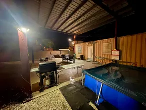 Casa Vagon “The Oasis” - Image 5
