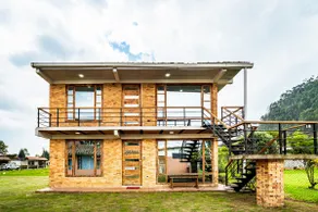 Cozy country apartment, fast Wi-Fi and Netflix - Image 3