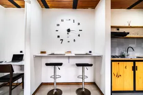 Cozy country apartment, fast Wi-Fi and Netflix - Image 5