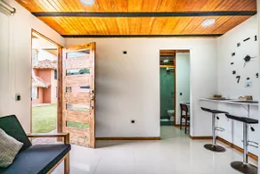 Cozy country apartment, fast Wi-Fi and Netflix - Image 4