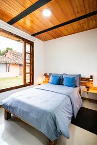 Cozy country apartment, fast Wi-Fi and Netflix - Image 2