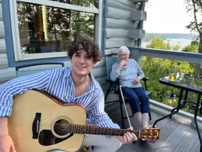 The Maine Salt River Cottage - Image 4