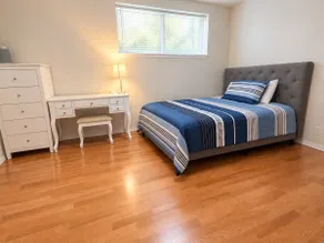 Nice & Cute 4B2B w 2TVs| Peaceful Bright Retreat - Image 5