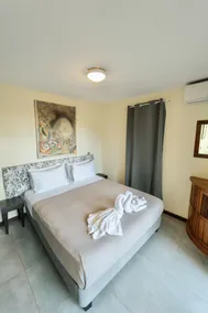 Dolce Vita Bora Bora, Appartement - Image 5