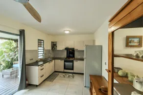 Dolce Vita Bora Bora, Appartement - Image 3
