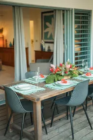Dolce Vita Bora Bora, Appartement - Image 2
