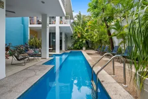 Maravilla Suites - Bucerias Golden Zone - Image 4
