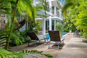 Maravilla Suites - Bucerias Golden Zone - Image 5