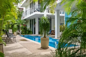Maravilla Suites - Bucerias Golden Zone - Image 3