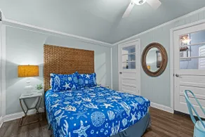Coastal Cabana~Sleeps 6~.7 from Beach~Pets Ok - Image 4