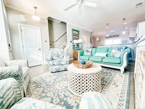 Luxe Villa – Steps to Beach & Pool, Air Hockey/Ping Pong Table - Image 2