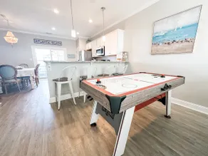 Luxe Villa – Steps to Beach & Pool, Air Hockey/Ping Pong Table - Image 3