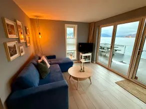 Lysefjorden Guesthouse - Forsand - Image 2
