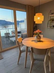 Lysefjorden Guesthouse - Forsand - Image 5