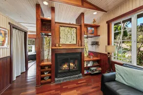 Maile Treehouse in Volcano, Hawaii is \"Magical!\" - Image 3