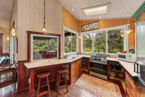 Maile Treehouse in Volcano, Hawaii is \"Magical!\" - Image 4
