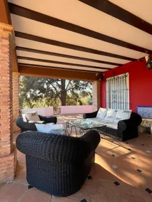 El Silgueiro - A retreat between Seville and Cordoba. - Image 4