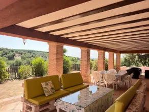 El Silgueiro - A retreat between Seville and Cordoba. - Image 3