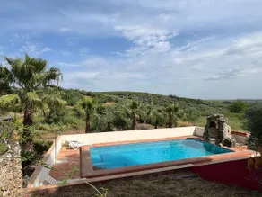El Silgueiro - A retreat between Seville and Cordoba. - Image 2