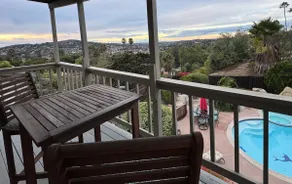 Stunning Views - spacious - Image 3